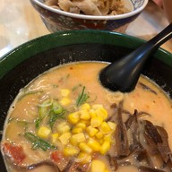 เมนูของร้าน Tomato Noodle เกตเวย์ เอกมัย