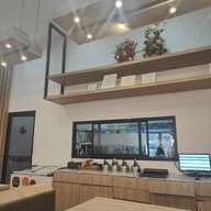 บรรยากาศ Shabu Indy ชุมพร