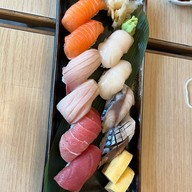 เมนูของร้าน HANANOREN JPark Sriracha