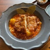 Tossakan Thai Curry House Khaosan