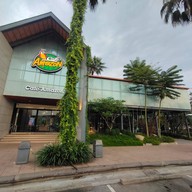 หน้าร้าน Café Amazon - DD276 บจก.อุตสาหกรรมแควใหญ่