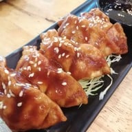 เมนูของร้าน Otori Fusion ถ.ยิงเป้า