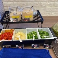 Shabu Chain ชาบูเชน อยุธยา