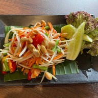 Tossakan Thai Curry House Khaosan