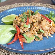 ครัวคุณนาย Cafe & Restaurant พหลโยธิน 24
