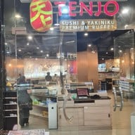 Tenjo Sushi & Yakiniku Premium Buffet Seacon Square