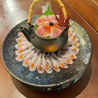 Kabocha Sushi บางนา