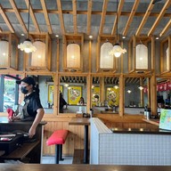 Ozawa Ramen สาขาพัฒนาการ-ขาออก (ปตท.) ประเวศ