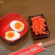 A RAMEN ราเมงข้อสอบ พัฒนาการ