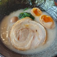Ichikakuya Ramen เมืองเอก รังสิต