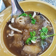 เมนูของร้าน โกยี