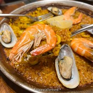 เมนูของร้าน El Tapeo - Spanish Eatery and Wine Bar ทองหล่อ