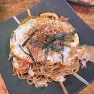 Izakaya Samurai Udomsuk อุดมสุข