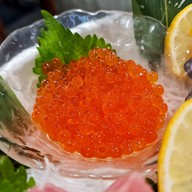 เมนูของร้าน Kinki Sushi : คินกิซูชิ บางแค