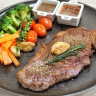 Good Day Steak & Restaurant ร้อยเอ็ด