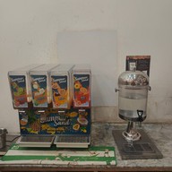 เมนูของร้าน Shabu Indy ชุมพร