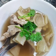 เมนูของร้าน โกยี