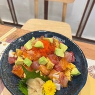 Kabocha Sushi บางนา