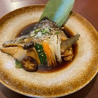 Kabocha Sushi บางนา