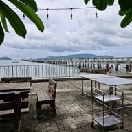 บรรยากาศ ป่าหล่ายซีฟู้ด ป่าหล่ายซีฟู้ด