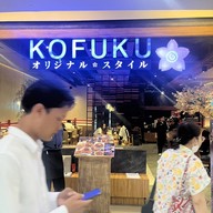 KOFUKU Original Style KOFUKU Seacon Square Srinakarin
