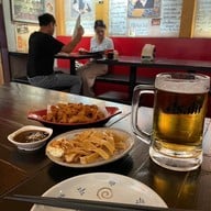 Nagoya Izakaya