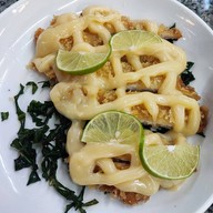 เมนูของร้าน โกยี