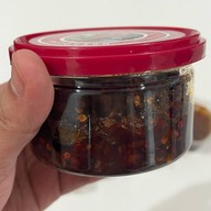 ลูกชิ้นหมูหันครัวลุงรงค์ ตลาดสดธนบุรี