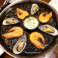 เมนูของร้าน El Tapeo - Spanish Eatery and Wine Bar ทองหล่อ