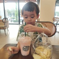 เมนูของร้าน Café Amazon - DD276 บจก.อุตสาหกรรมแควใหญ่
