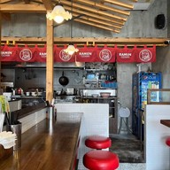 Ozawa Ramen สาขาพัฒนาการ-ขาออก (ปตท.) ประเวศ