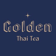 Golden Thai Tea