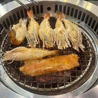 Tenjo Sushi & Yakiniku Premium Buffet Seacon Square