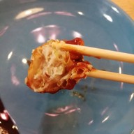 เมนูของร้าน Otori Fusion ถ.ยิงเป้า