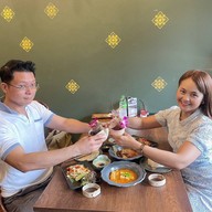 Tossakan Thai Curry House Khaosan