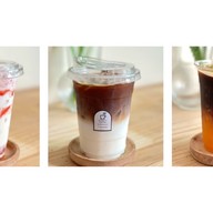 Slowly Coffee - กาแฟสด / ชา Ratburana