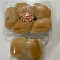 ปังอาม่าเบเกอรี่  สาขาสีลม สีลม