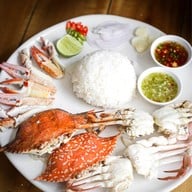 KRUA KHUNTOY Khao Takiap