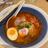 Hachiban Ramen หัวหิน มาร์เก็ต วิลเลจ
