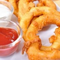 ทอดกินเล่น ๆ มายกรีน 190