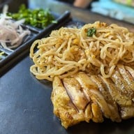 เมนูของร้าน Khao-Sō-i ข้าวโซอิ สีลม