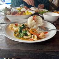 ก๋วยเตี๋ยวเรือแหลมฉบัง ชลบุรี