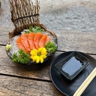 เมนูของร้าน Umi Sushibar