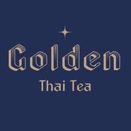 Golden Thai Tea