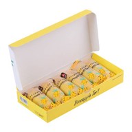 เมนูของร้าน Black Canyon เซ็นทรัล ปิ่นเกล้า