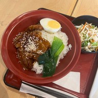 เมนูของร้าน Sukiya J Park Sriracha
