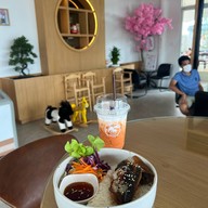RunNava Pranburi Cafè -