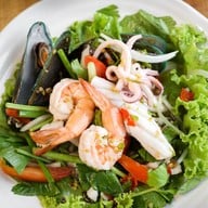 KRUA KHUNTOY Khao Takiap