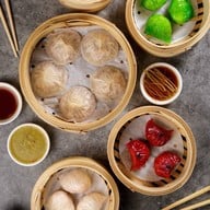 ก้านทองติ่มซำ -