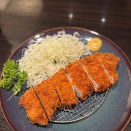 เมนูของร้าน Tonkatsu Katsu Ichi อโศก